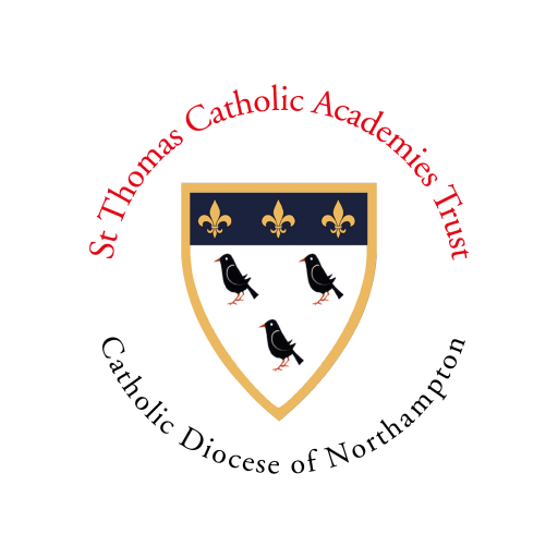 St Thomas Catholic Academies Trust