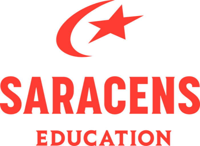 Saracens Education