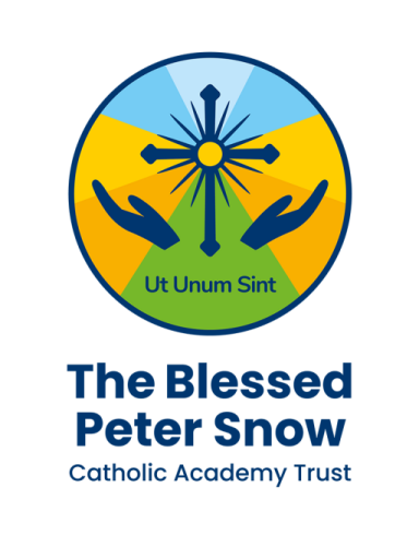 Blessed Peter Snow Catholic Academy Trust