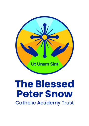 Blessed Peter Snow Catholic Academy Trust