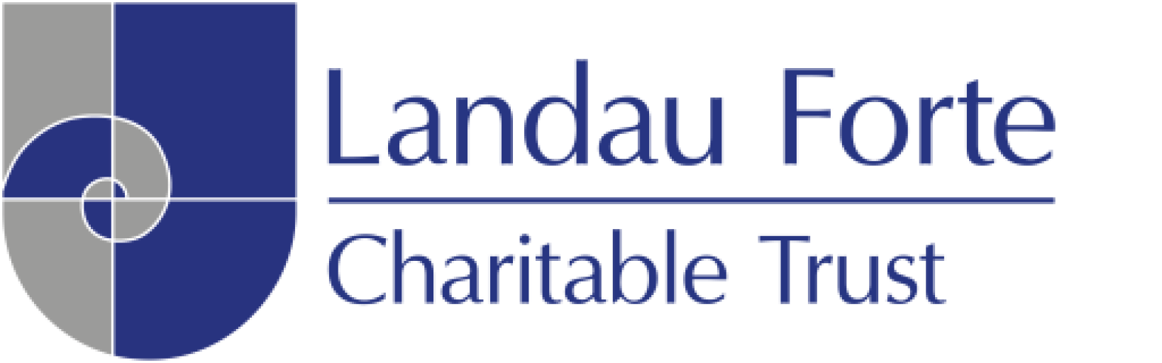 Landau Forte Charitable Trust