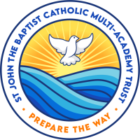 St John the Baptist Catholic Multi Academy Trust